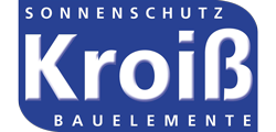 Kroiß Bauelemente